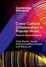 Cover: Cross-Cultural Collaboration in Popular Music - Cambridge University Press
