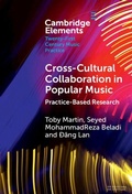 Cover: Cross-Cultural Collaboration in Popular Music - Cambridge University Press