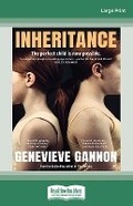 Cover: Inheritance - ReadHowYouWant