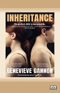 Cover: Inheritance - ReadHowYouWant