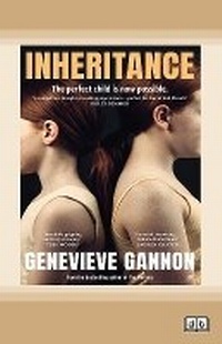 Enlarge image Cover: Inheritance - ReadHowYouWant