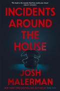 Cover: Incidents Around the House - Tor Nightfire