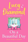 Cover: On a Beautiful Day - Pan Books