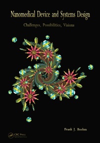 Enlarge image Cover: Nanomedical Device and Systems Design - CRC Press