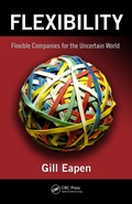 Cover: Flexibility - CRC Press