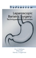 Cover: Laparoscopic Bariatric Surgery - CRC Press