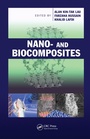 Cover: Nano- and Biocomposites - CRC Press