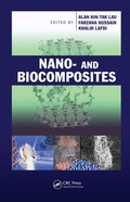 Cover: Nano- and Biocomposites - CRC Press