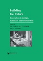 Cover: Building the Future - CRC Press