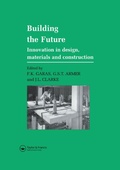 Cover: Building the Future - CRC Press