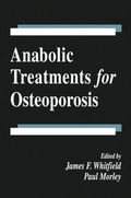Cover: Anabolic Treatments for Osteoporosis - CRC Press