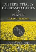 Cover: Differentially Expressed Genes In Plants - CRC Press