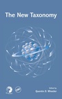 Cover: The New Taxonomy - CRC Press