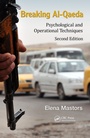 Cover: Breaking Al-Qaeda - CRC Press