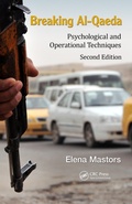 Cover: Breaking Al-Qaeda - CRC Press