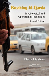 Enlarge image Cover: Breaking Al-Qaeda - CRC Press