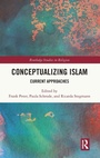 Cover: Conceptualizing Islam - Routledge