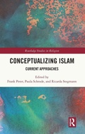 Cover: Conceptualizing Islam - Routledge