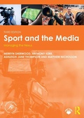 Cover: Sport and the Media - Routledge