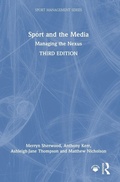 Cover: Sport and the Media - Routledge