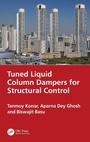 Cover: Tuned Liquid Column Dampers for Structural Control - CRC Press
