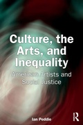 Cover: Culture, the Arts, and Inequality - Routledge
