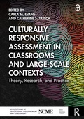 Bild: Culturally Responsive Assessment in Classrooms and Large-Scale Contexts - Routledge