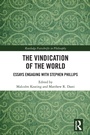 Cover: The Vindication of the World - Routledge