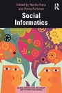 Cover: Social Informatics - Routledge