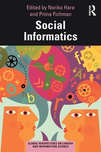 Abbildung von: Social Informatics - Routledge