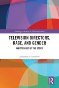 Cover: Television Directors, Race, and Gender - Routledge