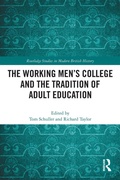 Cover: The Working Men's College and the Tradition of Adult Education - Routledge