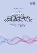 Cover: The Craft of Contemporary Commercial Music - Routledge