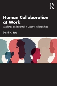 Enlarge image Cover: Human Collaboration at Work - Routledge