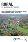 Cover: Rural Planning Futures - Routledge