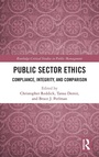 Cover: Public Sector Ethics - Routledge