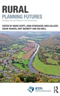 Cover: Rural Planning Futures - Routledge