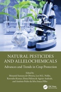 Cover: Natural Pesticides and Allelochemicals - CRC Press