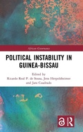 Cover: Political Instability in Guinea-Bissau - Routledge