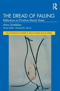 Cover: The Dread of Falling - Routledge