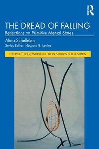 Enlarge image Cover: The Dread of Falling - Routledge