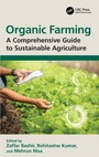 Cover: Organic Farming - CRC Press