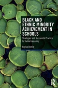 Cover: Black and Ethnic Minority Achievement in Schools - Routledge