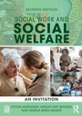 Cover: Social Work and Social Welfare - Routledge