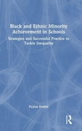 Cover: Black and Ethnic Minority Achievement in Schools - Routledge