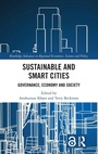 Cover: Sustainable and Smart Cities - Routledge