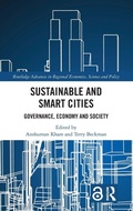 Cover: Sustainable and Smart Cities - Routledge