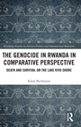 Cover: The Genocide in Rwanda in Comparative Perspective - Routledge