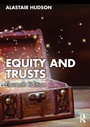 Cover: Equity and Trusts - Routledge