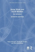 Cover: Social Work and Social Welfare - Routledge